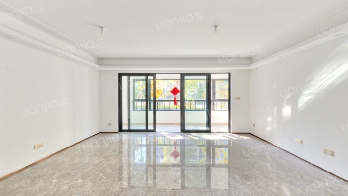 中海阅川华庭二手房实景图