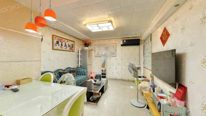 通济名仕阁二手房实景图