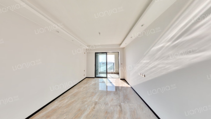 保利天汇左岸二手房实景图