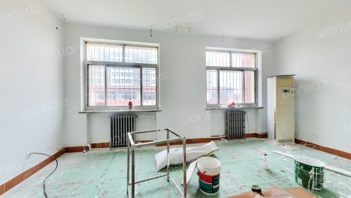 新民里二手房实景图