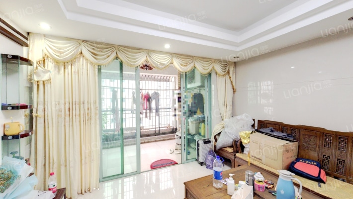 明珠家园二手房实景图