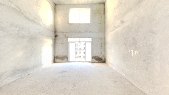 金海湾小区B2组团二手房实景图