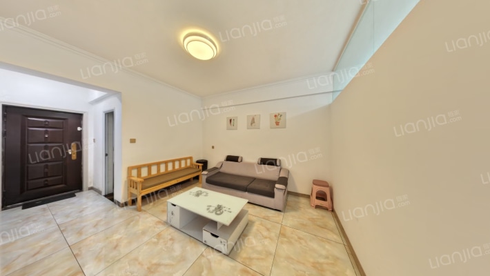 玉虹蓝庭国际城二手房实景图