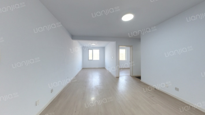 卓昱西苑二手房实景图