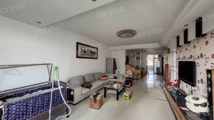 马皇庙3号万里行二手房实景图