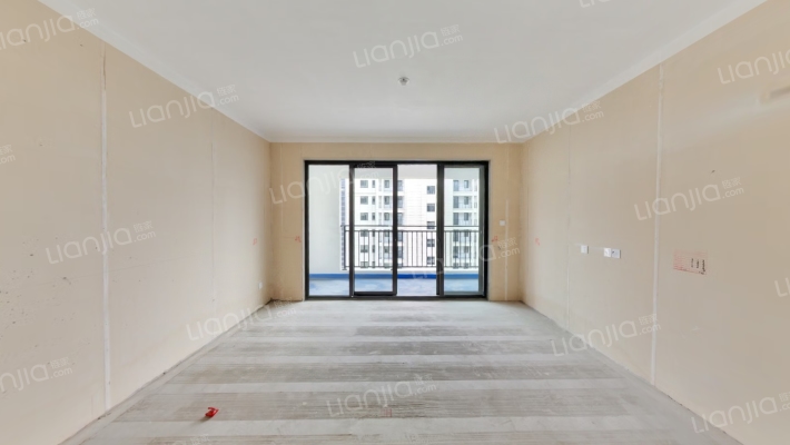 海马公馆三期二手房实景图