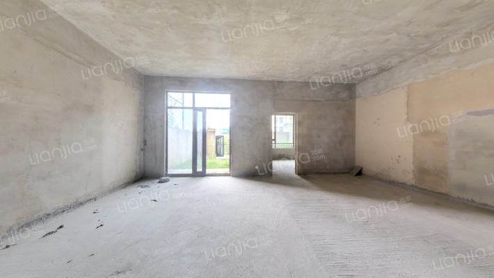 多彩贵州温泉小镇A组团二手房实景图