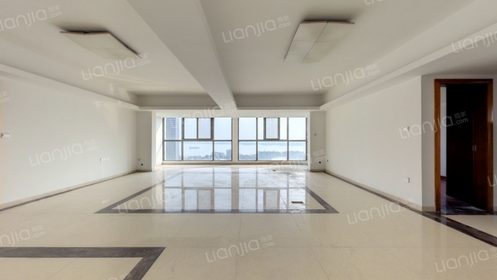 观海美寓二手房实景图