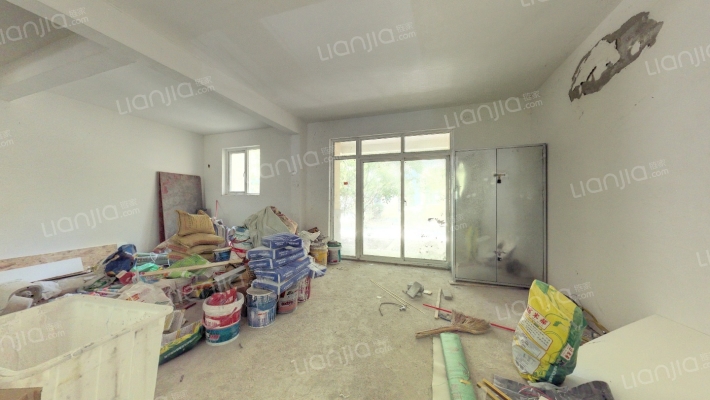 丰泽园别墅二手房实景图