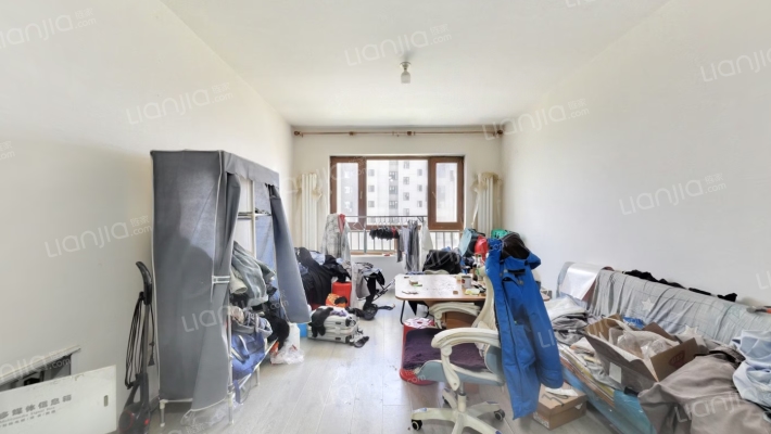 骏赫城书苑派二手房实景图