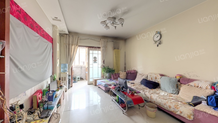 广馨苑小区二手房实景图