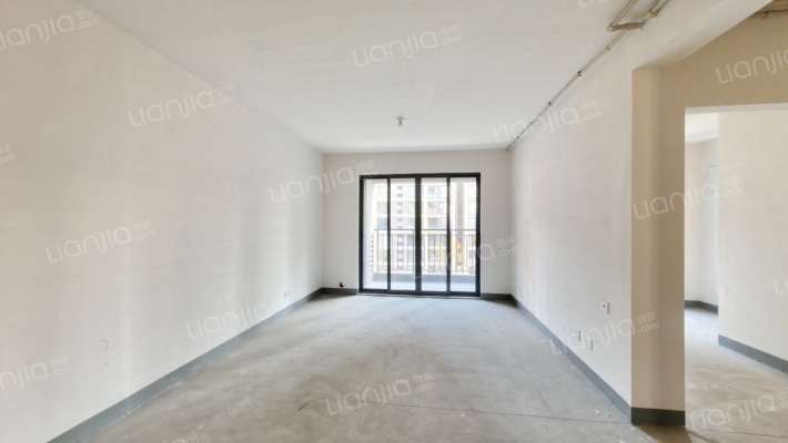 棠悦名筑二手房实景图