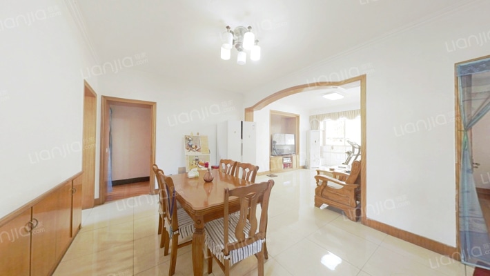 丹凤新村东区二手房实景图