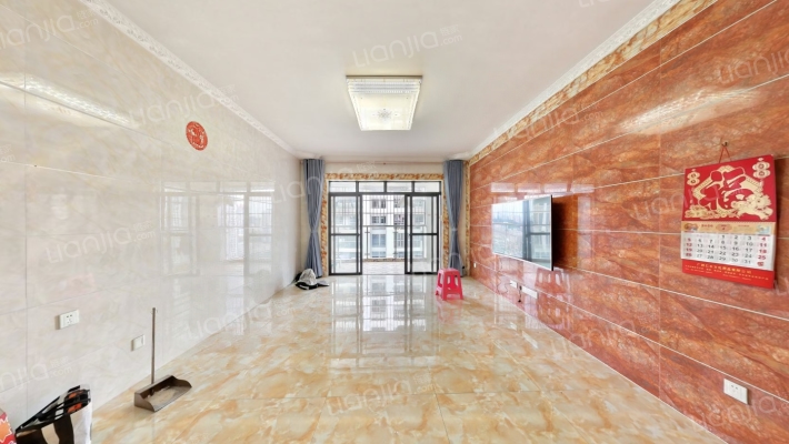 桂西公路管理局二手房实景图