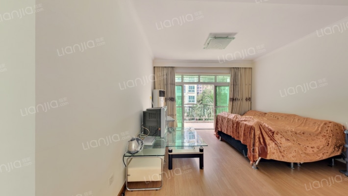 瑞海花园二手房实景图