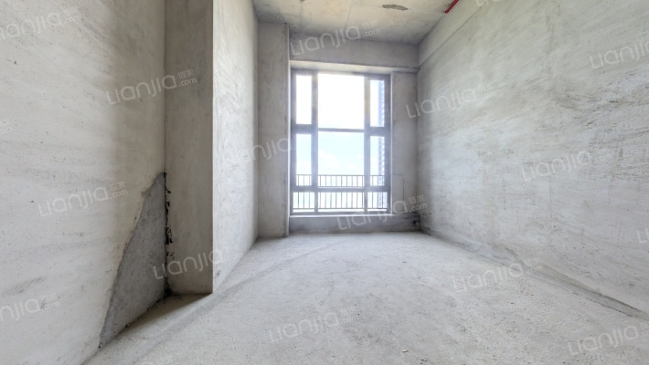 藏珑湖上公馆二手房实景图