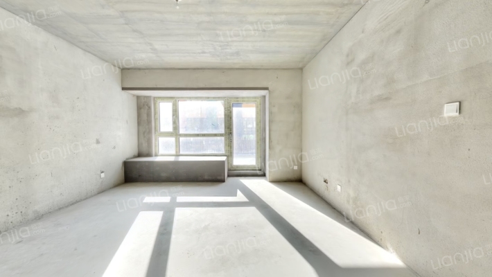 兰溪学府二手房实景图