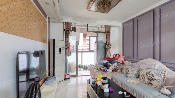 康徽苑二手房实景图