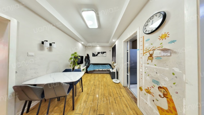 杭齿宿舍二手房实景图