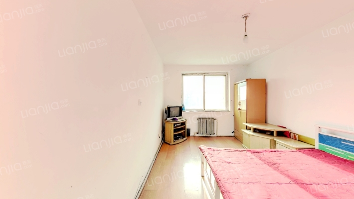 胜利小区二手房实景图