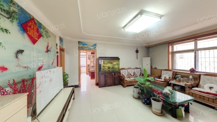 荣华里二手房实景图