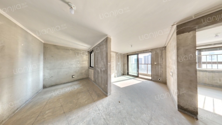 柏子居二手房实景图