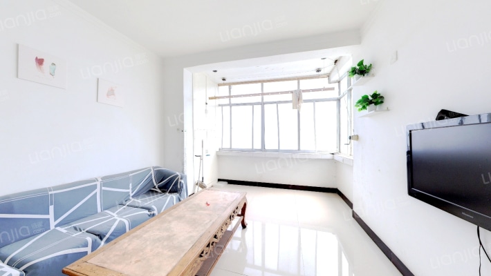 电机厂家属院二手房实景图