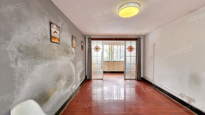 梅花山庄中沁苑二手房实景图