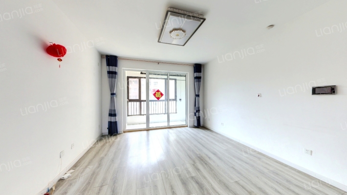 金科博翠园二手房实景图