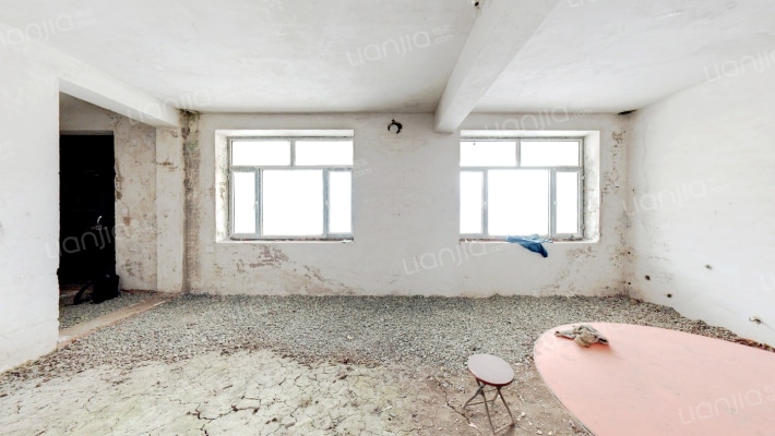 锦竹别墅二手房实景图