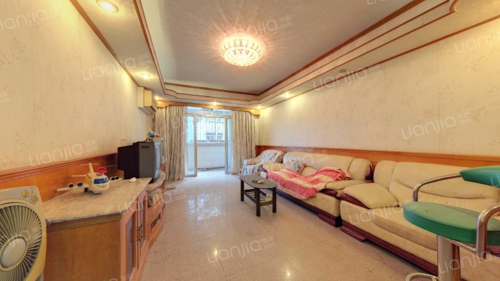 银湾新村 二手房实景图