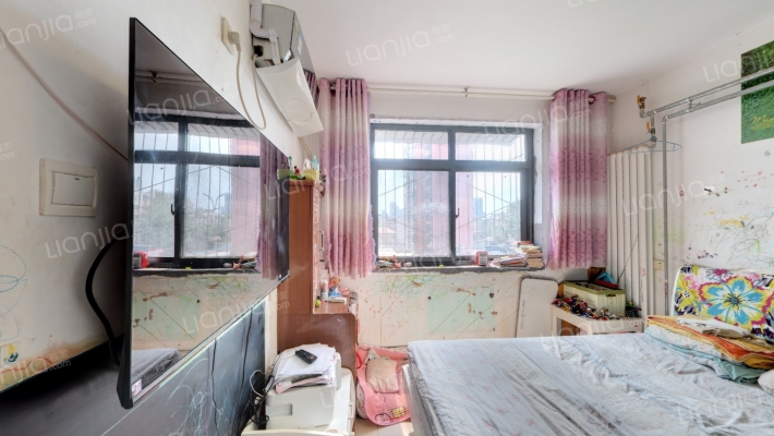 向荣街二手房实景图