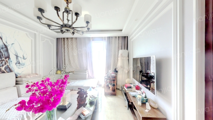 圣联福悦名苑二手房实景图