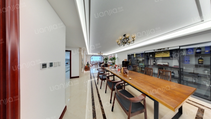 中华家园二手房实景图