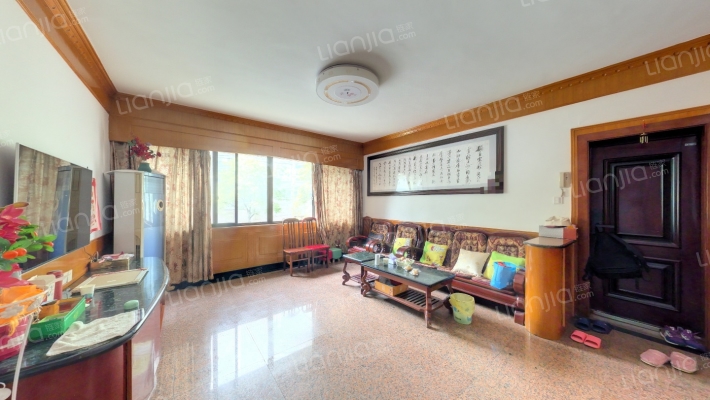 富春花园二手房实景图