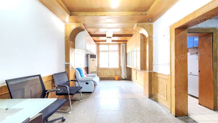 洪山中学宿舍二手房实景图