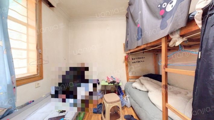 番南小区二手房实景图