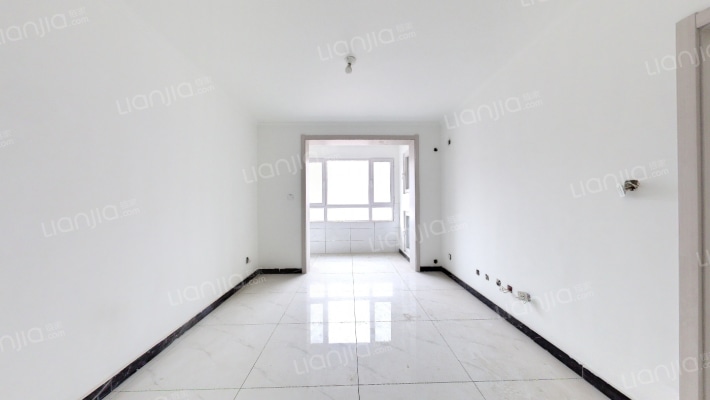 东方丽城二手房实景图