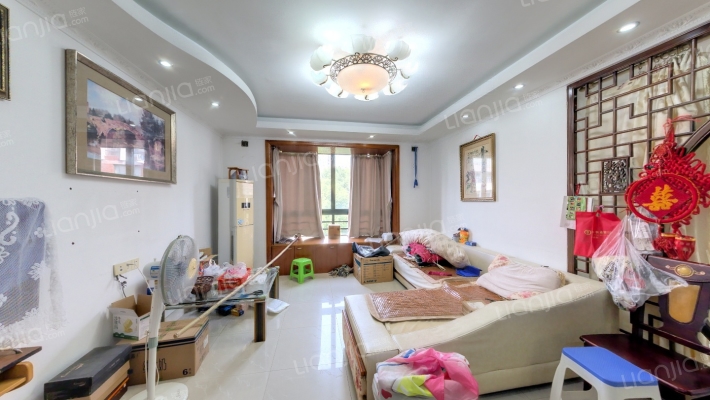 春江花园B区（锡山）二手房实景图