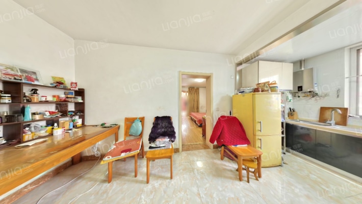 康怡花园二手房实景图