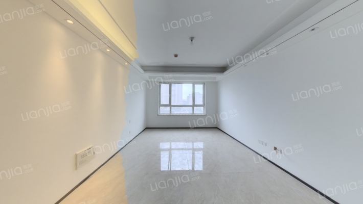 中海盛世城韶年府二手房实景图