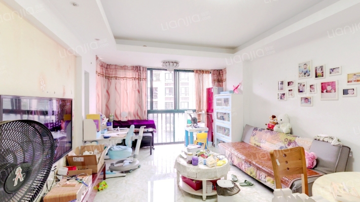 琴亭湖时代二手房实景图