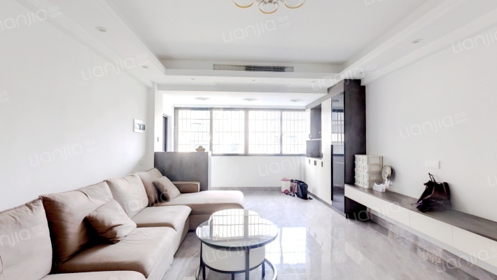 永旺商厦二手房实景图