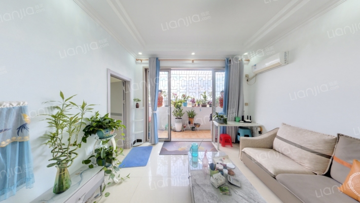 南美公司北区宿舍二手房实景图