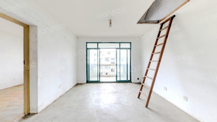 紫翠苑南区（俱进路500弄）二手房实景图