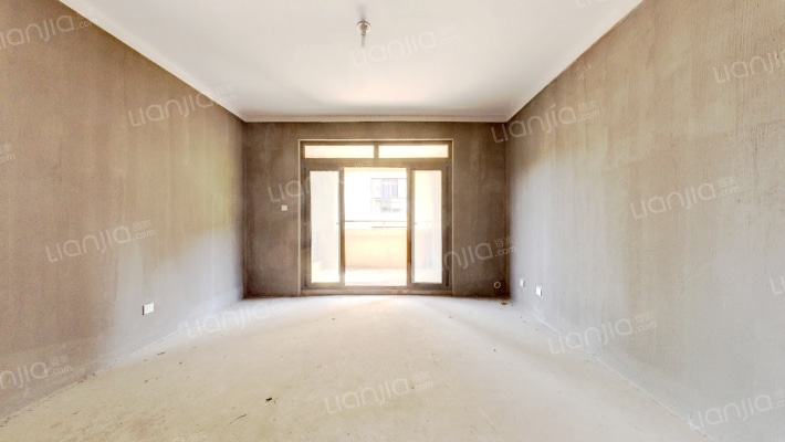 嘉盛龙庭二手房实景图