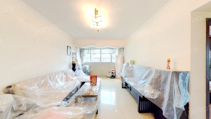 华顺大厦二手房实景图