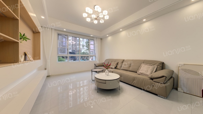 旌阳1号二手房实景图