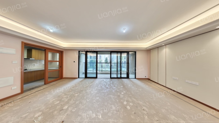 金科集美天宸二手房实景图