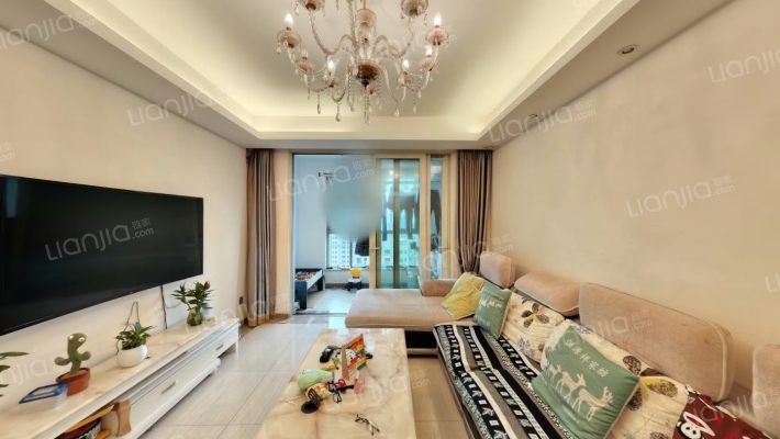 龙馨家园二手房实景图